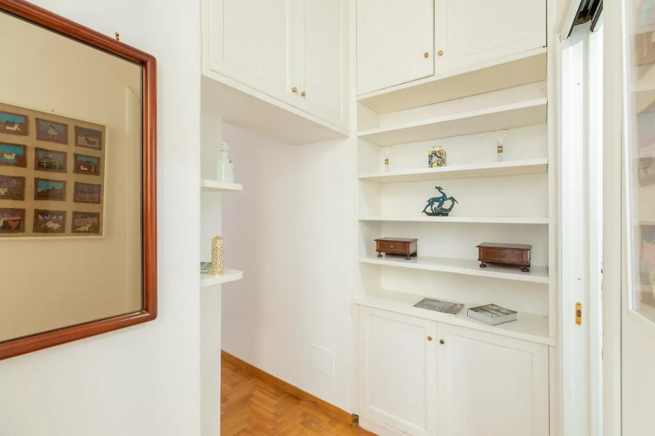 Appartamento Iflat Red Roman Apartament Italia