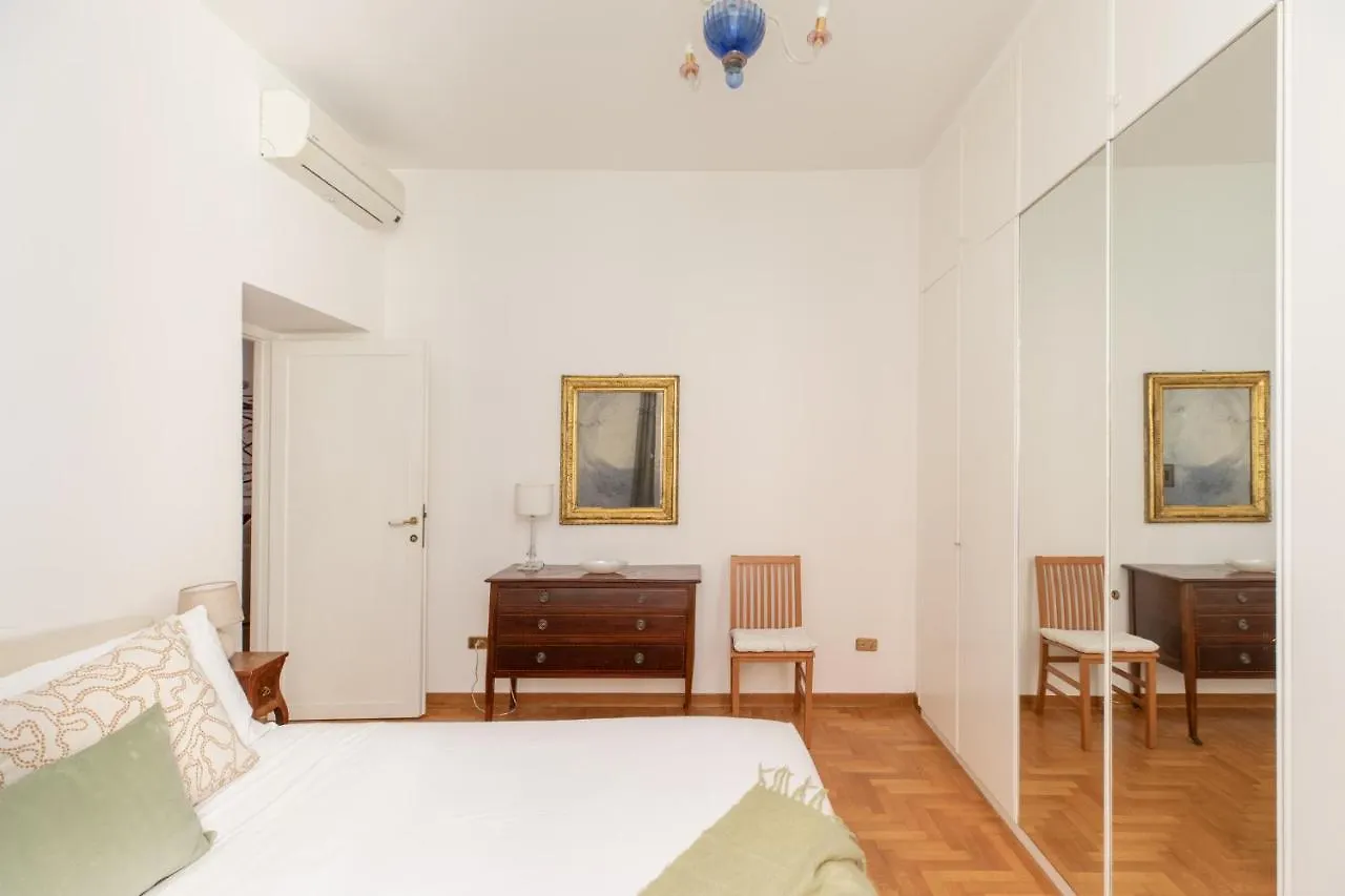 Appartamento Iflat Red Roman Apartament