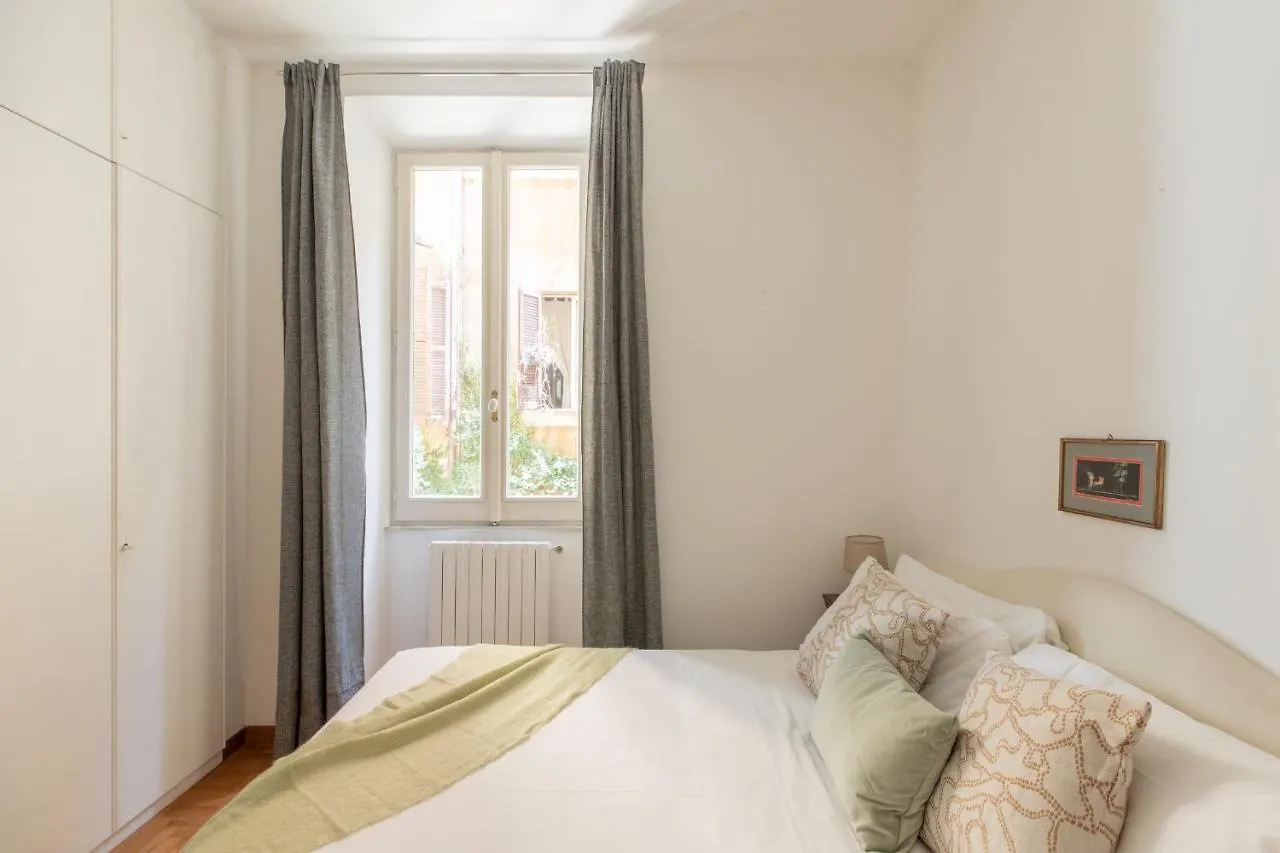 Appartamento Iflat Red Roman Apartament