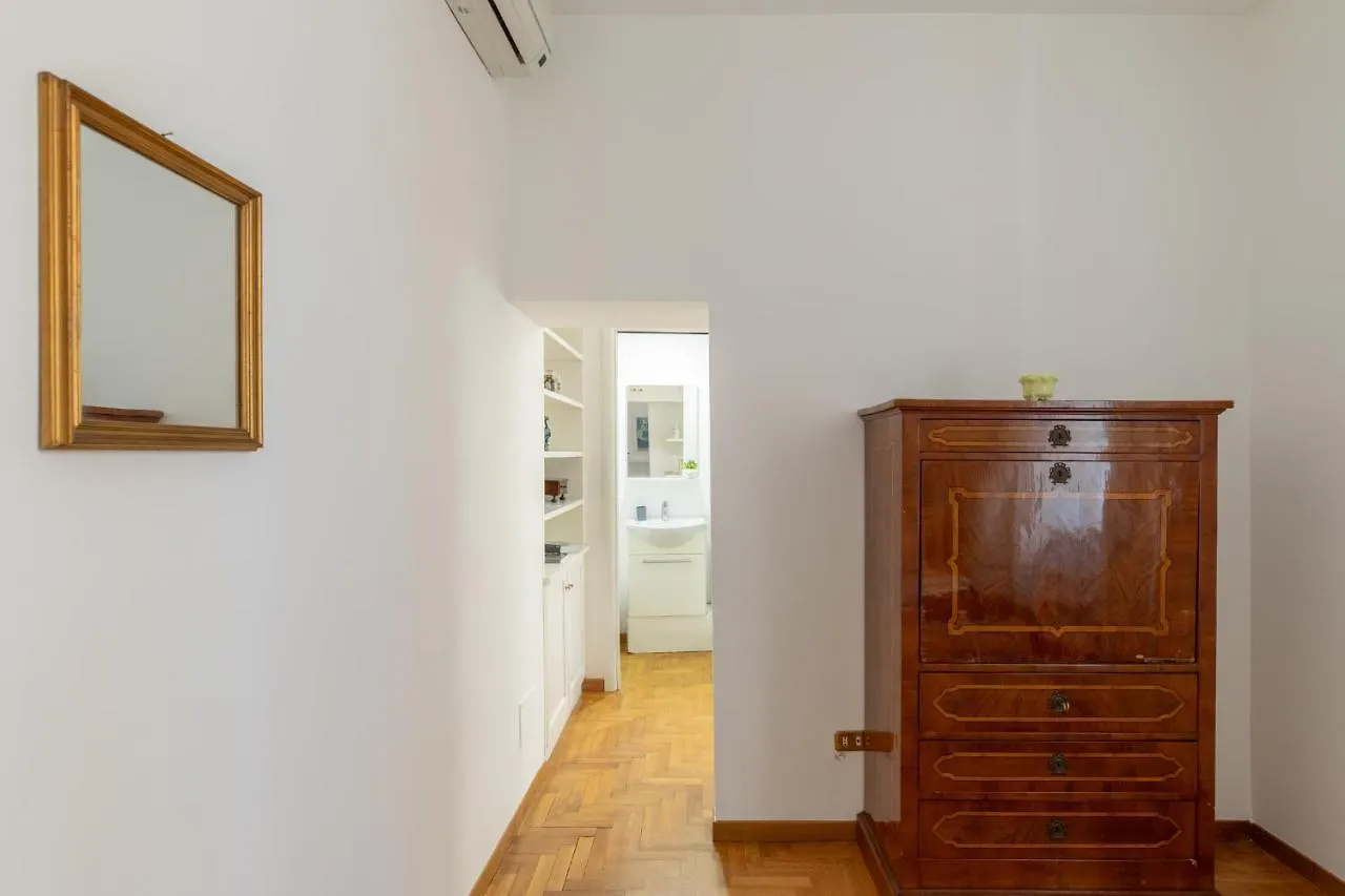 Iflat Red Roman Apartament 0*, Roma Italia