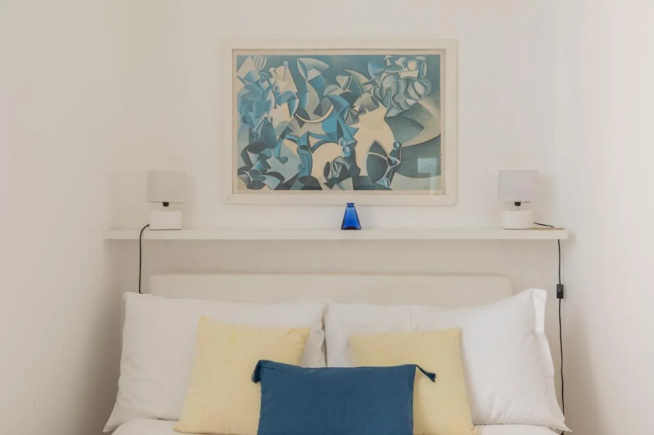 Iflat Red Roman Apartament Roma