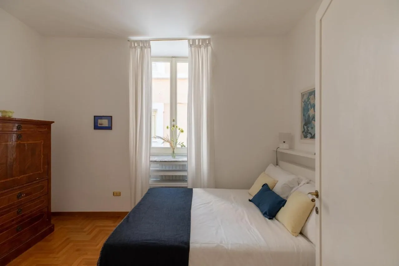 Iflat Red Roman Apartament Appartamento Roma