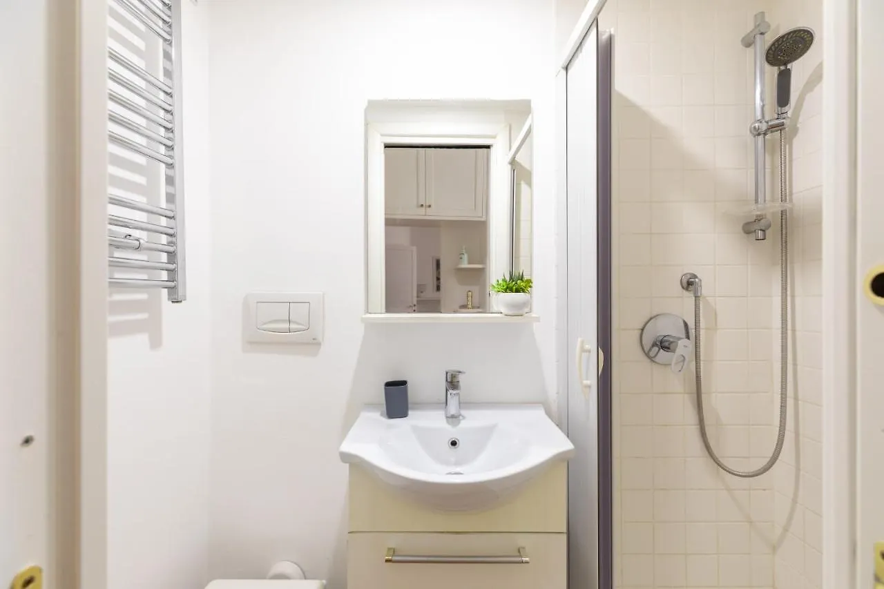 Iflat Red Roman Apartament